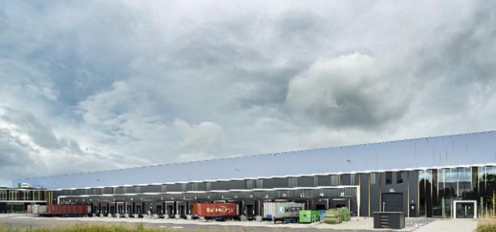 Clarion Partners Europe acquires a €49.7M logistics in Netherlands